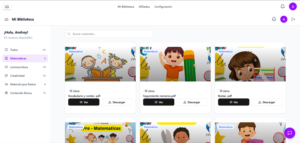Product preview
